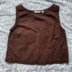 Uniqlo Sleeveless Vest